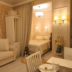 Квартира 41 м², 2-комнатная - изображение 1