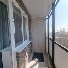 Квартира 37 м², студия - изображение 4