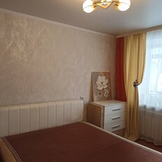 Квартира 46,9 м², 2-комнатная - изображение 3