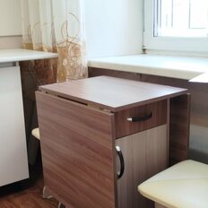 Квартира 14 м², студия - изображение 4