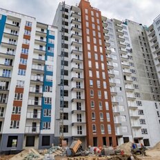 Квартира 24 м², студия - изображение 3