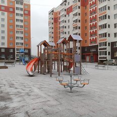 Квартира 40 м², 1-комнатная - изображение 4