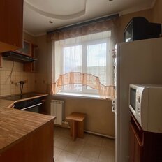 Квартира 27,3 м², 1-комнатная - изображение 5
