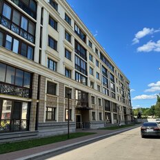 Квартира 122 м², 3-комнатная - изображение 3