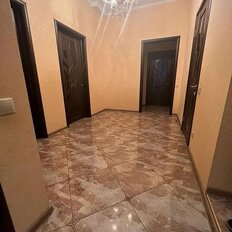 Квартира 98 м², 3-комнатная - изображение 3