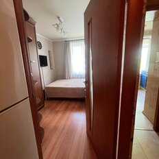 Квартира 44,6 м², 2-комнатная - изображение 5