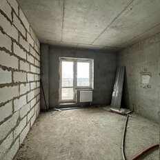 Квартира 62,2 м², 2-комнатная - изображение 4