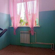 Квартира 33 м², 1-комнатная - изображение 1