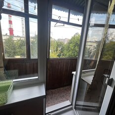 Квартира 56,4 м², 3-комнатная - изображение 1