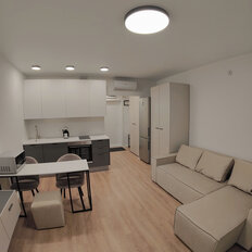 Квартира 23,6 м², студия - изображение 4