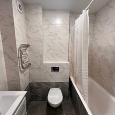 Квартира 38 м², 1-комнатная - изображение 5