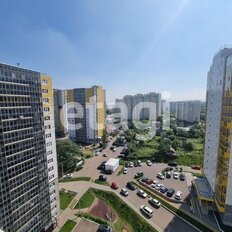 Квартира 48 м², 2-комнатная - изображение 1