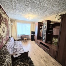 Квартира 39 м², 2-комнатная - изображение 3