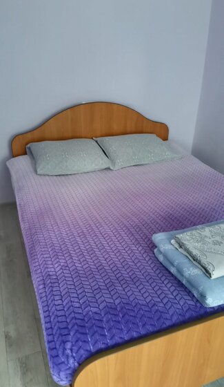 42,3 м², 2-комнатная квартира 2 000 ₽ в сутки - изображение 45