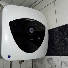 Квартира 34 м², 1-комнатная - изображение 1