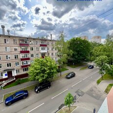 Квартира 95 м², 3-комнатная - изображение 5