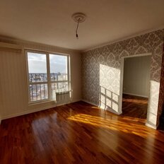 Квартира 39,5 м², 2-комнатная - изображение 5