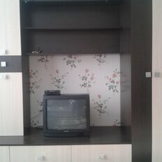 Квартира 38 м², 1-комнатная - изображение 3