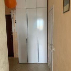 Квартира 40 м², 1-комнатная - изображение 1