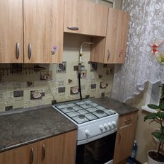 Квартира 30 м², 1-комнатная - изображение 5