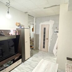 Квартира 45,4 м², 1-комнатная - изображение 1