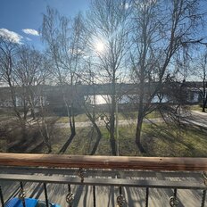 Квартира 50 м², 2-комнатная - изображение 4