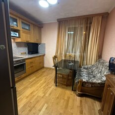 Квартира 74 м², 3-комнатная - изображение 5