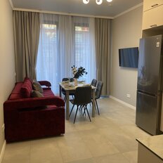 Квартира 54 м², 2-комнатная - изображение 2