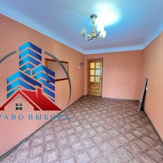 Квартира 61 м², 3-комнатная - изображение 3