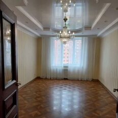 Квартира 110 м², 3-комнатная - изображение 2