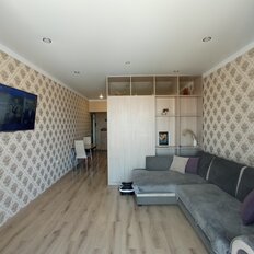 Квартира 53 м², 2-комнатная - изображение 3