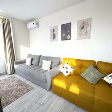 Квартира 80 м², 3-комнатная - изображение 3