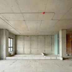 Квартира 76 м², 2-комнатные - изображение 5