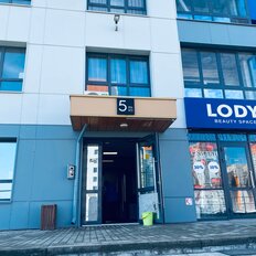 Квартира 65,3 м², 3-комнатная - изображение 2