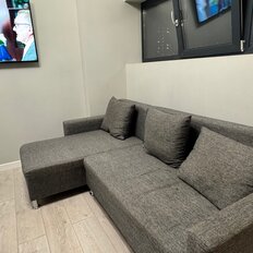 Квартира 25 м², студия - изображение 5