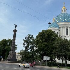 Квартира 82 м², 3-комнатная - изображение 1