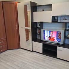 Квартира 34,8 м², 1-комнатная - изображение 1