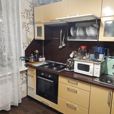 Квартира 45,7 м², 2-комнатная - изображение 2