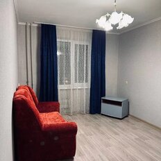Квартира 35 м², 1-комнатная - изображение 2