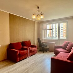 Квартира 51 м², 2-комнатная - изображение 1