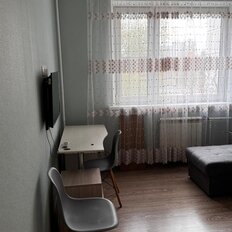 Квартира 41 м², 1-комнатная - изображение 4