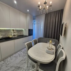 Квартира 69 м², 3-комнатная - изображение 3