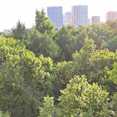 Квартира 35 м², 1-комнатная - изображение 2