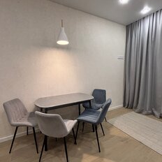 Квартира 41,5 м², 2-комнатная - изображение 5