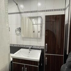 Квартира 56 м², 3-комнатная - изображение 5