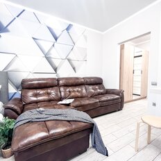 Квартира 26 м², студия - изображение 4