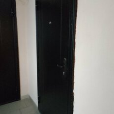 Квартира 27 м², 1-комнатная - изображение 4