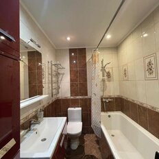 Квартира 36,5 м², 1-комнатная - изображение 3
