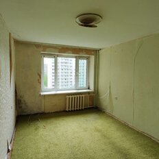 Квартира 34 м², 1-комнатная - изображение 1