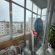 Квартира 36,8 м², 1-комнатная - изображение 3